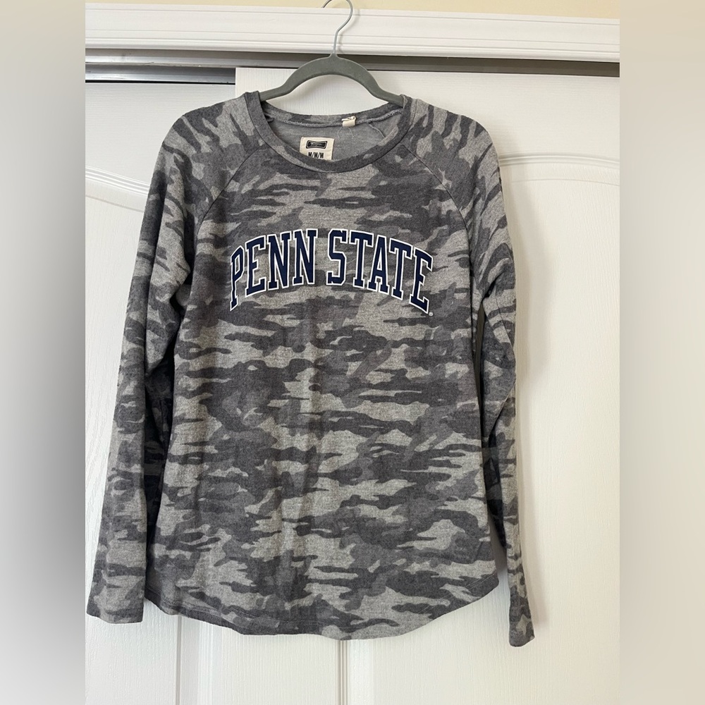 Tailgate Medium Penn State Fleece